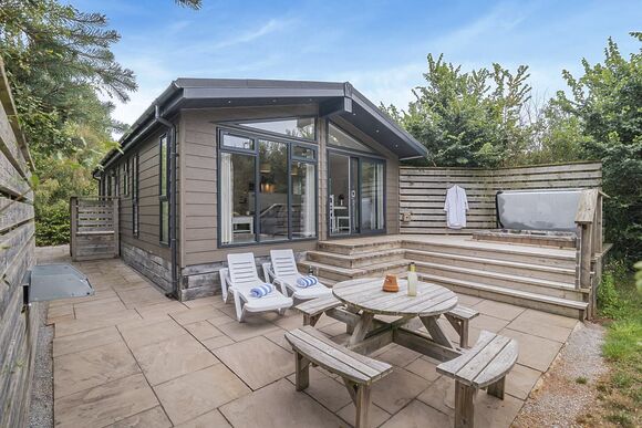 Rabbits Warren Lodge - Henfields Country Retreat, Cannington