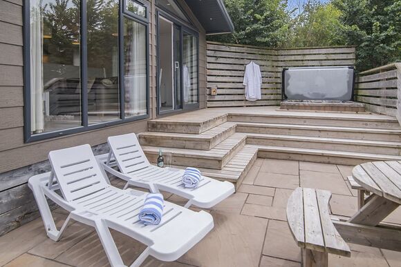 Rabbits Warren Lodge - Henfields Country Retreat, Cannington