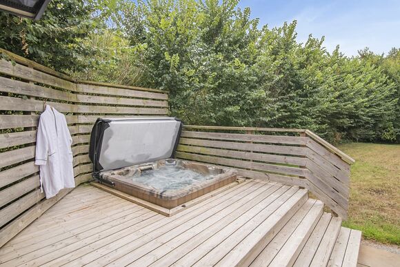 Rabbits Warren Lodge - Henfields Country Retreat, Cannington