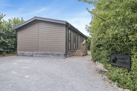 Rabbits Warren Lodge - Henfields Country Retreat, Cannington