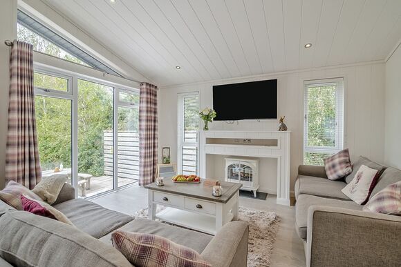 Rabbits Warren Lodge - Henfields Country Retreat, Cannington