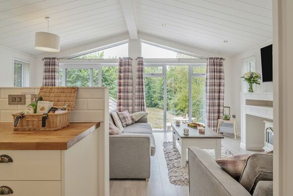 Rabbits Warren Lodge - Henfields Country Retreat, Cannington