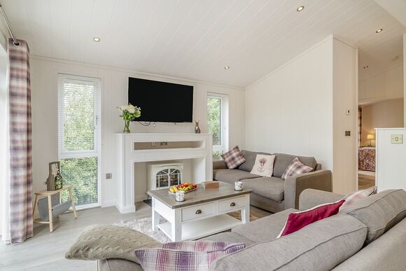 Rabbits Warren Lodge - Henfields Country Retreat, Cannington