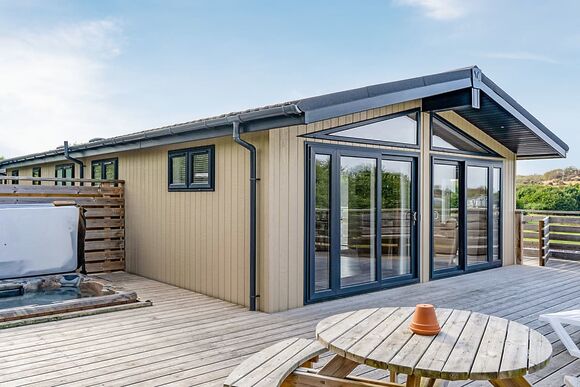 Stoat Lodge - Henfields Country Retreat, Cannington