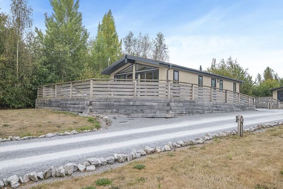 Stoat Lodge - Henfields Country Retreat, Cannington