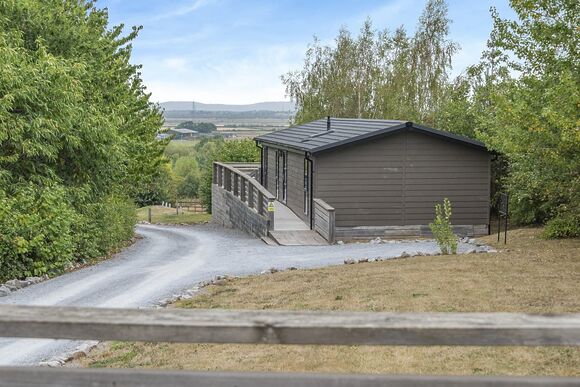 Stoat Lodge - Henfields Country Retreat, Cannington