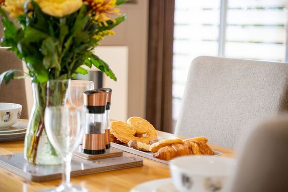 Otters View Lodge - Henfields Country Retreat, Cannington