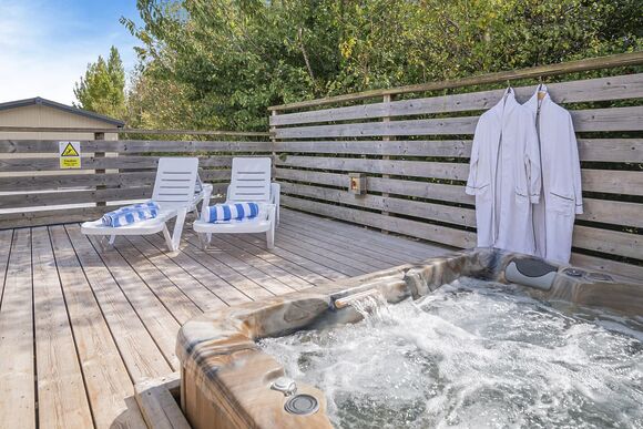 Fox Run Lodge - Henfields Country Retreat, Cannington