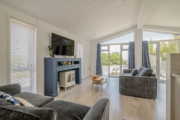 Fox Run Lodge - Henfields Country Retreat, Cannington