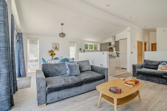 Fox Run Lodge - Henfields Country Retreat, Cannington