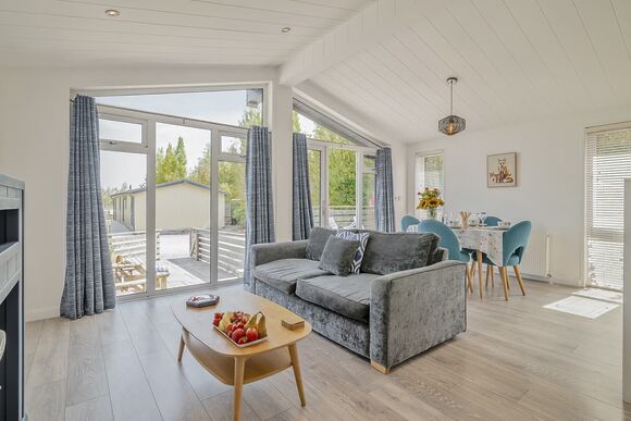 Fox Run Lodge - Henfields Country Retreat, Cannington