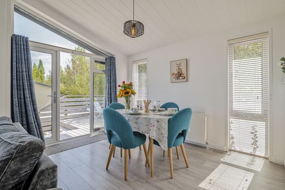 Fox Run Lodge - Henfields Country Retreat, Cannington