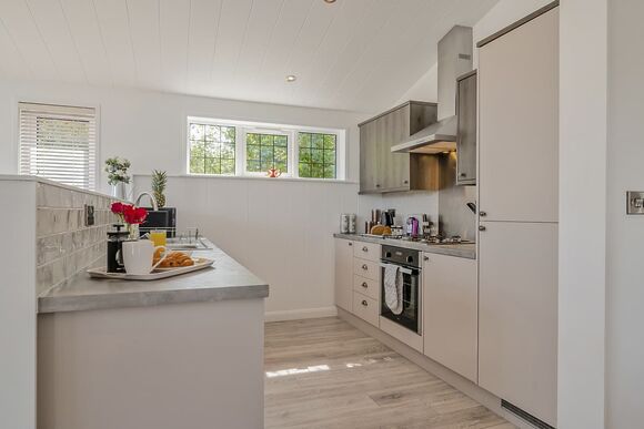 Fox Run Lodge - Henfields Country Retreat, Cannington