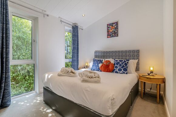 Fox Run Lodge - Henfields Country Retreat, Cannington