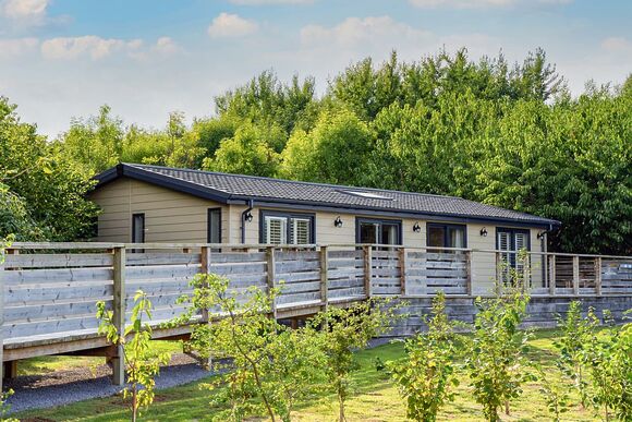 Boxing Hares Lodge - Henfields Country Retreat, Cannington