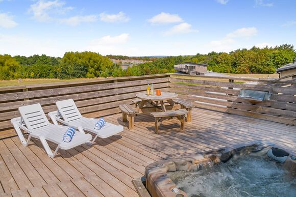 Roe Deer Lodge - Henfields Country Retreat, Cannington