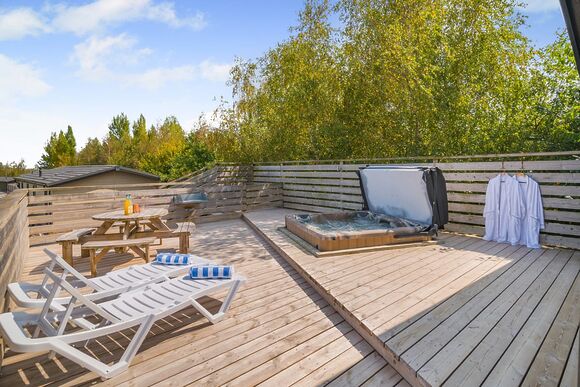 Roe Deer Lodge - Henfields Country Retreat, Cannington