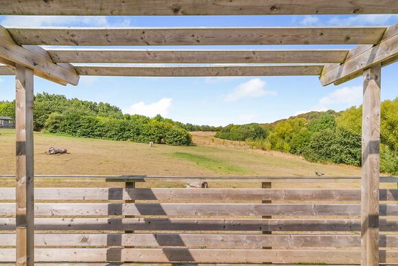 Hedgehog Lodge - Henfields Country Retreat, Cannington