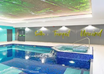 Hengar Manor Country Park, St Tudy, Bodmin