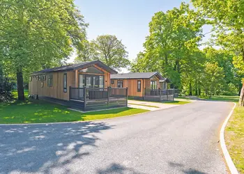 Hengar Manor Country Park, St Tudy, Bodmin