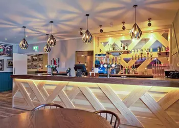 Hengar Manor Country Park, St Tudy, Bodmin