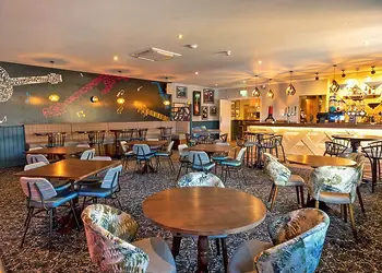 Hengar Manor Country Park, St Tudy, Bodmin