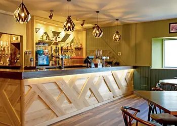 Hengar Manor Country Park, St Tudy, Bodmin