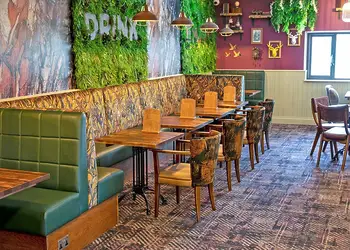 Hengar Manor Country Park, St Tudy, Bodmin