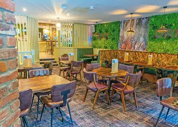 Hengar Manor Country Park, St Tudy, Bodmin