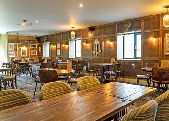 Hengar Manor Country Park, St Tudy, Bodmin