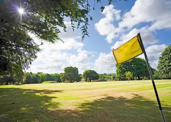 Hengar Manor Country Park, St Tudy, Bodmin