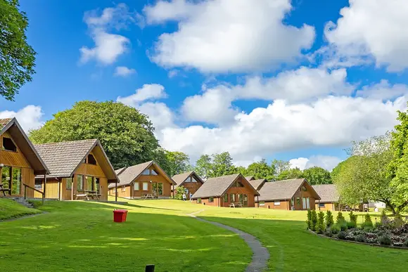 Hengar Manor Country Park, St Tudy, Bodmin