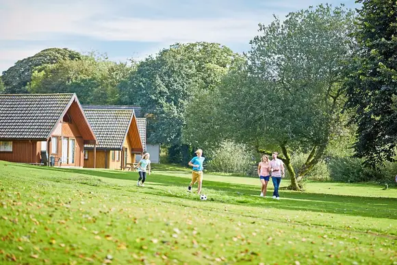 Hengar Manor Country Park, St Tudy, Bodmin