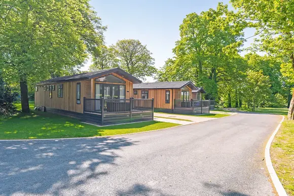 Hengar Manor Country Park, St Tudy, Bodmin