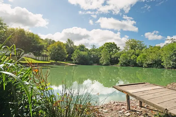 Hengar Manor Country Park, St Tudy, Bodmin