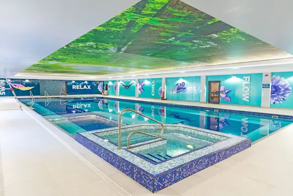 Hengar Manor Country Park, St Tudy, Bodmin