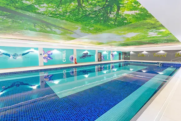 Hengar Manor Country Park, St Tudy, Bodmin