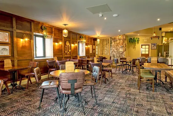 Hengar Manor Country Park, St Tudy, Bodmin