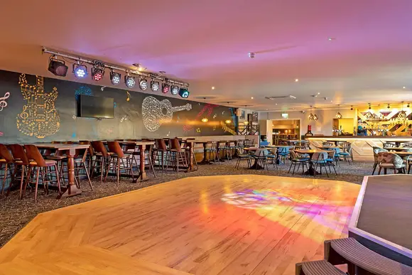 Hengar Manor Country Park, St Tudy, Bodmin