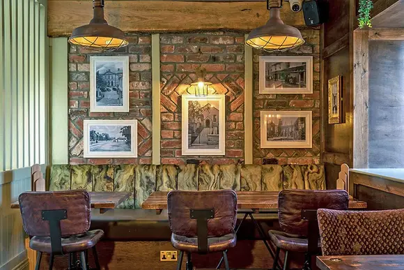 Hengar Manor Country Park, St Tudy, Bodmin