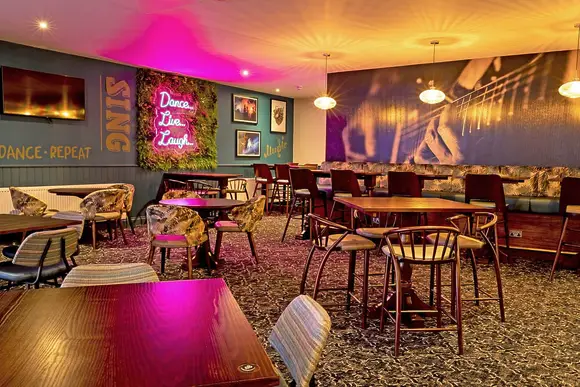 Hengar Manor Country Park, St Tudy, Bodmin