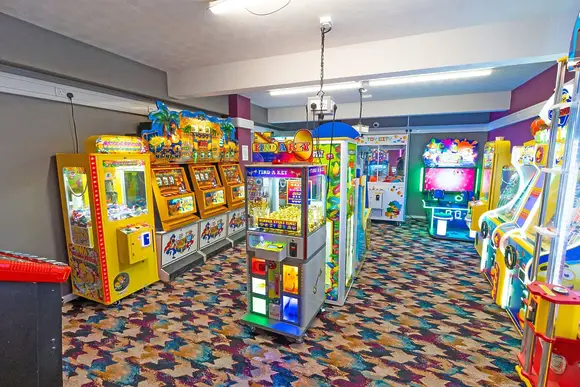 Hengar Manor Country Park, St Tudy, Bodmin