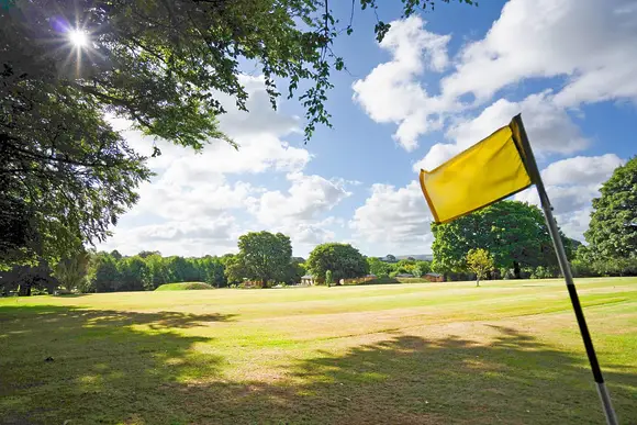 Hengar Manor Country Park, St Tudy, Bodmin