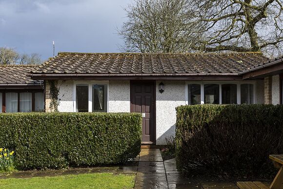 Bronze 2 Bungalow - Hengar Manor Country Park, St Tudy, Bodmin