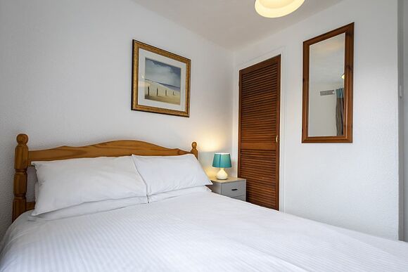 Bronze 2 Bungalow - Hengar Manor Country Park, St Tudy, Bodmin