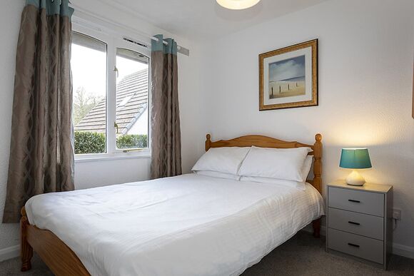 Bronze 2 Bungalow - Hengar Manor Country Park, St Tudy, Bodmin