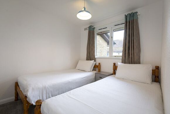 Bronze 2 Bungalow - Hengar Manor Country Park, St Tudy, Bodmin