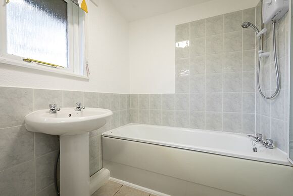 Bronze 2 Bungalow - Hengar Manor Country Park, St Tudy, Bodmin