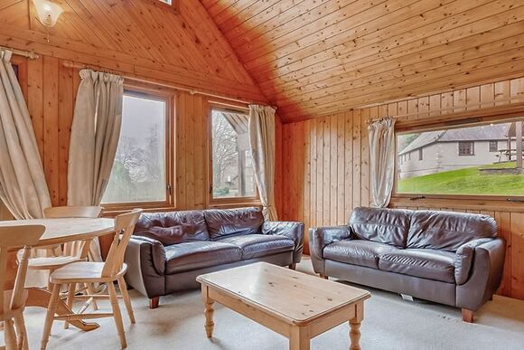 Bronze 3 Villa - Hengar Manor Country Park, St Tudy, Bodmin