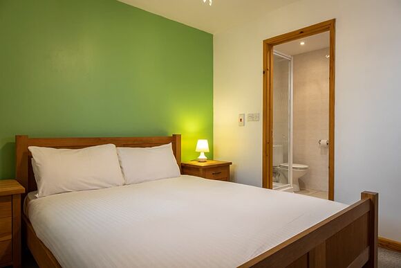 Gold 3 Villa - Hengar Manor Country Park, St Tudy, Bodmin